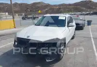2014 BMW X1 фото