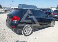 2014 BMW X1 photo