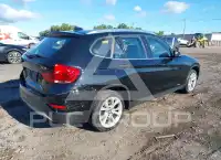 2014 BMW X1 photo