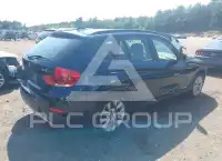 2014 BMW X1 photo