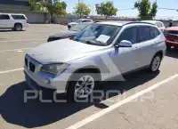2014 BMW X1 photo