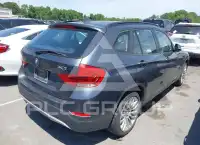 2014 BMW X1 photo