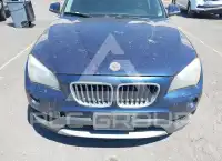 2014 BMW X1 photo