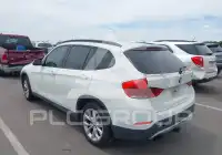 2014 BMW X1 photo