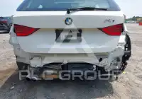 2014 BMW X1 фото
