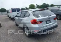 2014 BMW X1 фото