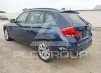 2014 BMW X1 фото