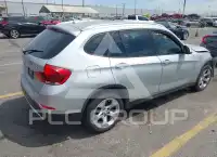 2014 BMW X1 фото