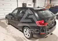 2014 BMW X1 photo