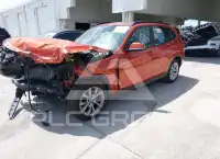 2014 BMW X1 photo