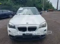 2014 BMW X1 фото