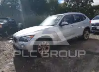 2014 BMW X1 photo