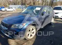 2014 BMW X1 photo
