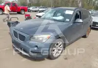 2014 BMW X1 photo