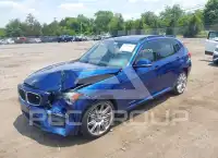 2014 BMW X1 photo