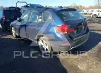 2014 BMW X1 photo