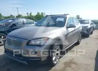 2014 BMW X1 фото