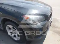 2014 BMW X1 фото