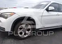 2014 BMW X1 фото