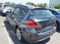 2014 BMW X1 photo