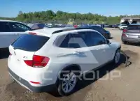 2014 BMW X1 photo