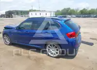 2014 BMW X1 photo