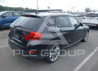 2014 BMW X1 photo