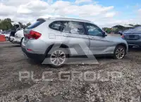 2014 BMW X1 photo