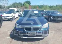 2014 BMW X1 photo