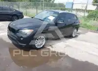 2014 BMW X1 photo