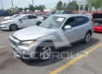 2014 BMW X1 фото