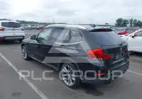 2014 BMW X1 photo