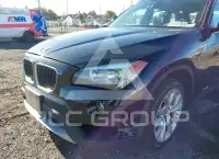 2014 BMW X1 photo