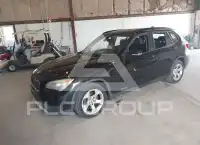 2014 BMW X1 фото