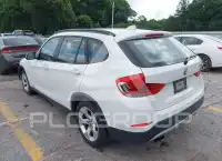 2014 BMW X1 photo