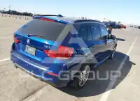 2014 BMW X1 photo
