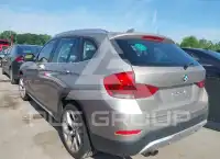 2014 BMW X1 фото