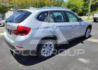 2014 BMW X1 фото