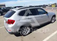 2014 BMW X1 photo