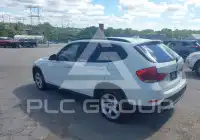 2014 BMW X1 фото