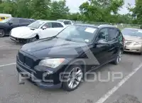 2014 BMW X1 photo