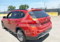 2014 BMW X1 photo