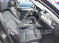 2014 BMW X1 photo