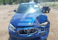 2014 BMW X1 photo