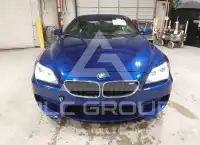 2014 BMW M6 фото