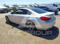 2014 BMW M6 photo