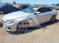 2014 BMW M6 photo