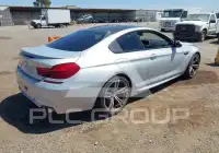 2014 BMW M6 photo