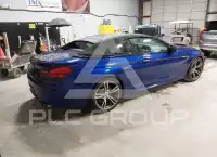 2014 BMW M6 фото