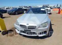 2014 BMW M6 photo